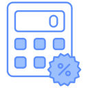 calculadora icon