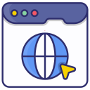 navegador icon