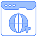 navegador icon