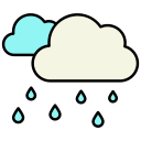 lluvia icon