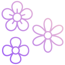 flores icon