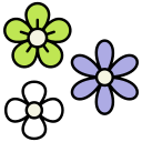 flores icon