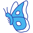 mariposa icon