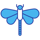 libélula icon