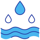 agua icon