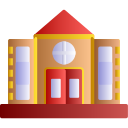 escuela icon