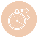 reloj icon