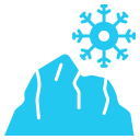 iceberg icon