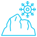 iceberg icon