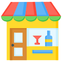 tienda de vinos 