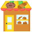 panadería icon