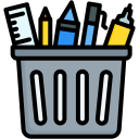 papelería icon