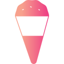 cono de helado icon