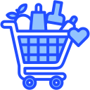 adicta a las compras icon