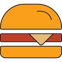 hamburguesa icon