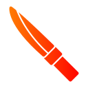 cuchillo icon