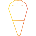 cono de helado icon