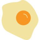 huevo frito icon