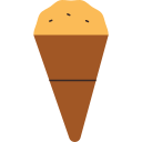 cono de helado icon