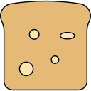 tostada icon