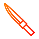 cuchillo icon