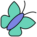 mariposa icon