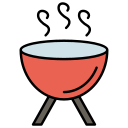 parrilla icon