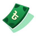 Cash icon