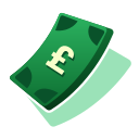 Poundsterling icon