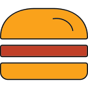 hamburguesa icon