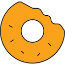 rosquilla icon