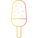 cono de helado icon