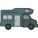 coche rv icon