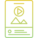 carrousel icon
