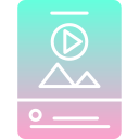carrossel icon