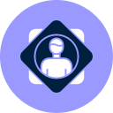 comunidad icon