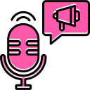 podcast icon