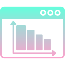 sitio web icon