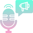 podcast icon