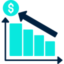 aumentar las ventas icon