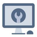 monitor icon