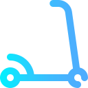 Scooter icon