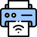 Fax icon