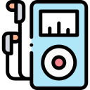 Auriculares icon