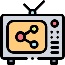 televisor icon