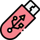 Usb icon