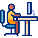 espacio de trabajo icon