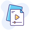 video icon