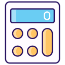 calculadora icon