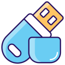 usb icon